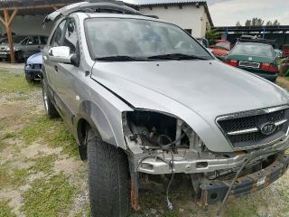 bontott KIA SORENTO Generátor Tartó Bak