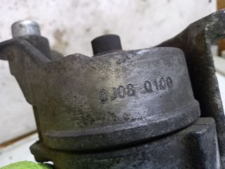 bontott KIA SORENTO Generátor Tartó Bak