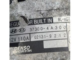 bontott KIA SORENTO Generátor