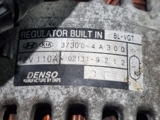 bontott KIA SORENTO Generátor