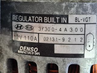 bontott KIA SORENTO Generátor