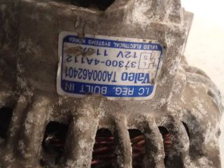 bontott KIA SORENTO Generátor