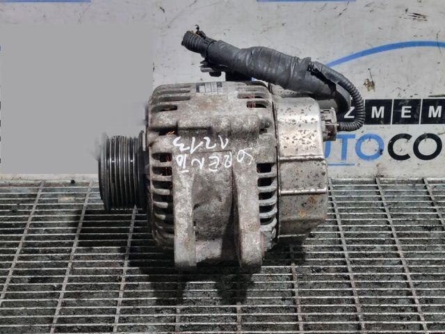 bontott KIA SORENTO Generátor