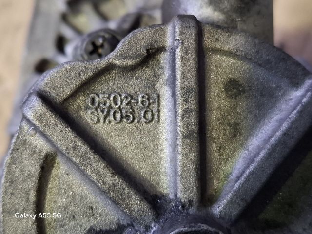 bontott KIA SORENTO Generátor