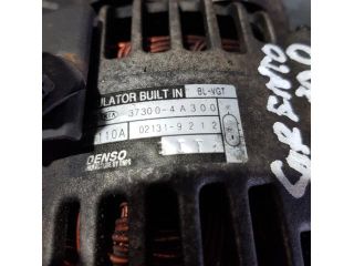 bontott KIA SORENTO Generátor