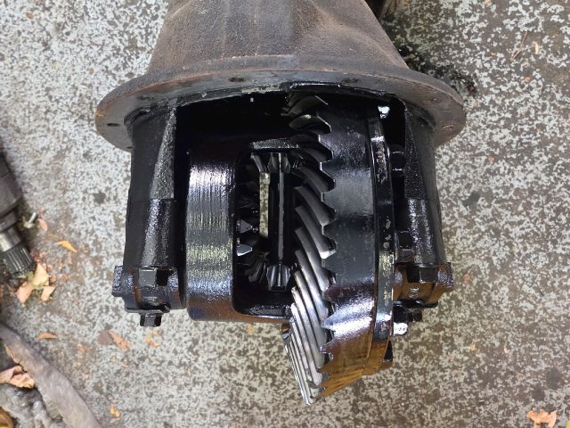 bontott KIA SORENTO Hátsó Differenciálmű