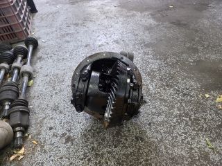 bontott KIA SORENTO Hátsó Differenciálmű