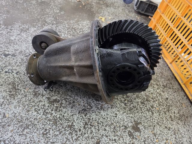 bontott KIA SORENTO Hátsó Differenciálmű