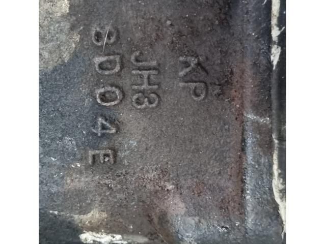 bontott KIA SORENTO Hátsó Differenciálmű