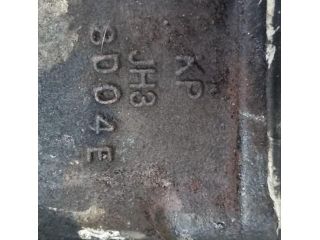 bontott KIA SORENTO Hátsó Differenciálmű