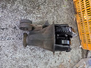 bontott KIA SORENTO Hátsó Differenciálmű