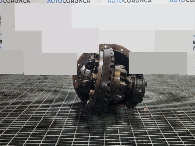 bontott KIA SORENTO Hátsó Differenciálmű