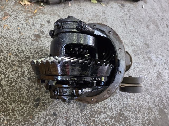 bontott KIA SORENTO Hátsó Differenciálmű