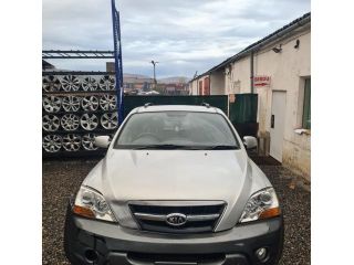 bontott KIA SORENTO Hátsó Differenciálmű