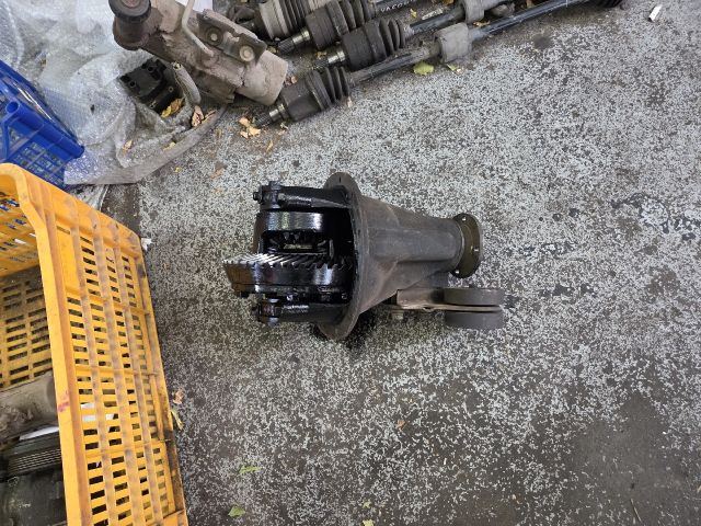 bontott KIA SORENTO Hátsó Differenciálmű