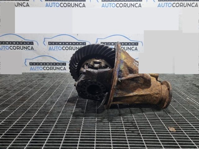 bontott KIA SORENTO Hátsó Differenciálmű