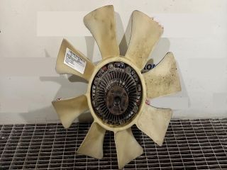 bontott KIA SORENTO Hűtőventilátor