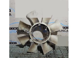 bontott KIA SORENTO Hűtőventilátor