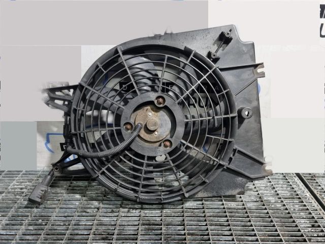bontott KIA SORENTO Hűtőventilátor