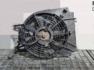 bontott KIA SORENTO Hűtőventilátor