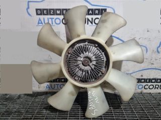 bontott KIA SORENTO Hűtőventilátor