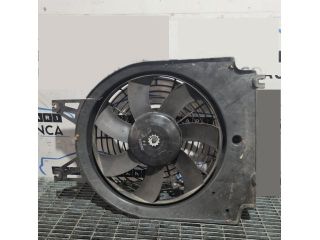 bontott KIA SORENTO Hűtőventilátor