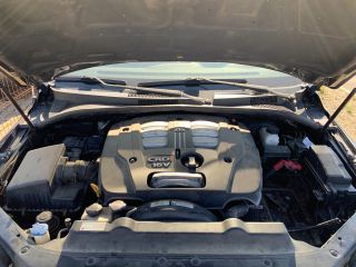 bontott KIA SORENTO Hűtőventilátor