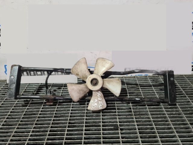 bontott KIA SORENTO Hűtőventilátor