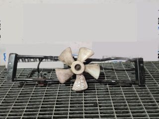 bontott KIA SORENTO Hűtőventilátor