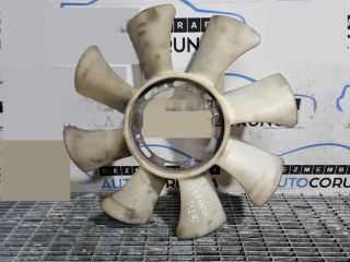 bontott KIA SORENTO Hűtőventilátor