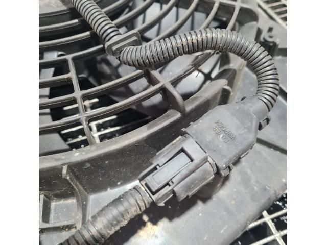 bontott KIA SORENTO Hűtőventilátor