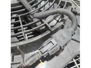 bontott KIA SORENTO Hűtőventilátor