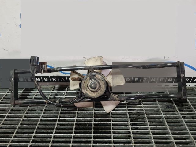 bontott KIA SORENTO Hűtőventilátor