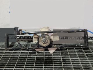 bontott KIA SORENTO Hűtőventilátor