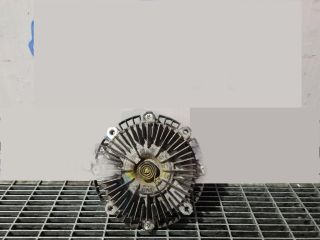 bontott KIA SORENTO Hűtőventilátor