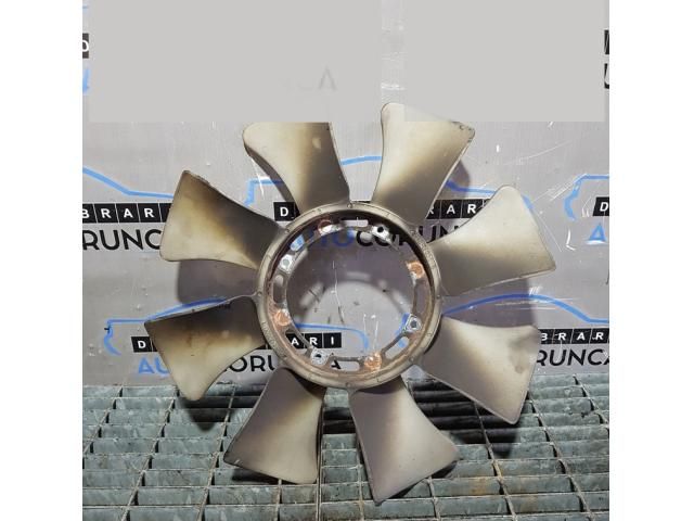 bontott KIA SORENTO Hűtőventilátor