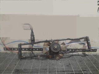 bontott KIA SORENTO Hűtőventilátor