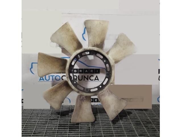 bontott KIA SORENTO Hűtőventilátor