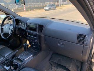 bontott KIA SORENTO Hűtőventilátor