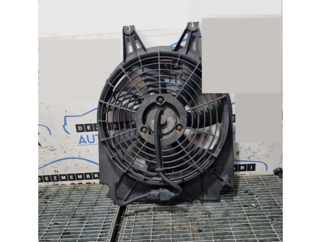 bontott KIA SORENTO Hűtőventilátor