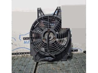 bontott KIA SORENTO Hűtőventilátor