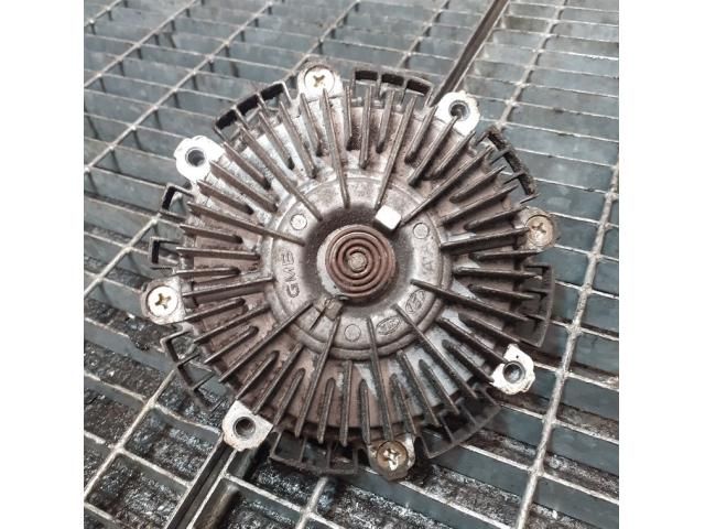 bontott KIA SORENTO Hűtőventilátor