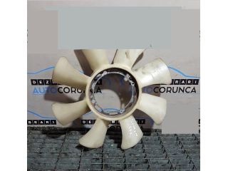 bontott KIA SORENTO Hűtőventilátor