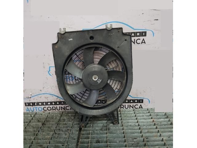 bontott KIA SORENTO Hűtőventilátor