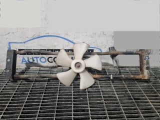 bontott KIA SORENTO Hűtőventilátor