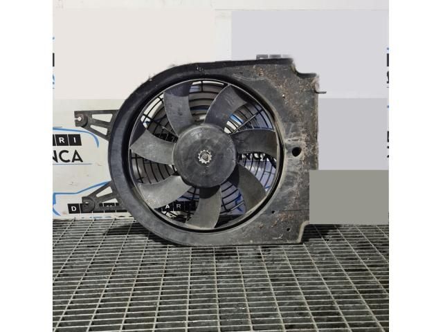 bontott KIA SORENTO Hűtőventilátor