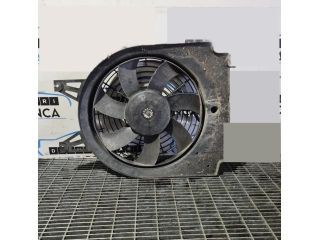 bontott KIA SORENTO Hűtőventilátor