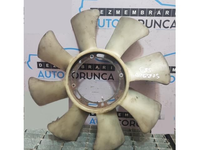 bontott KIA SORENTO Hűtőventilátor