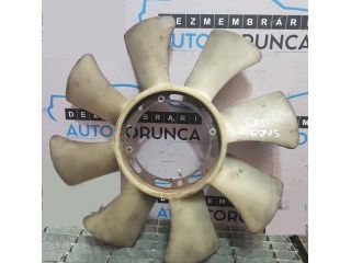 bontott KIA SORENTO Hűtőventilátor