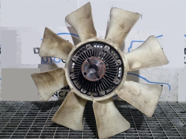 bontott KIA SORENTO Hűtőventilátor